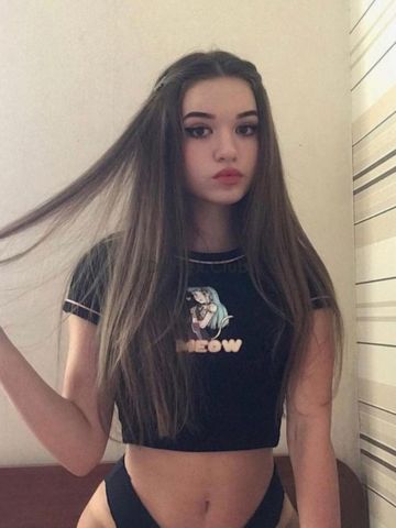 Проститутка Надюша